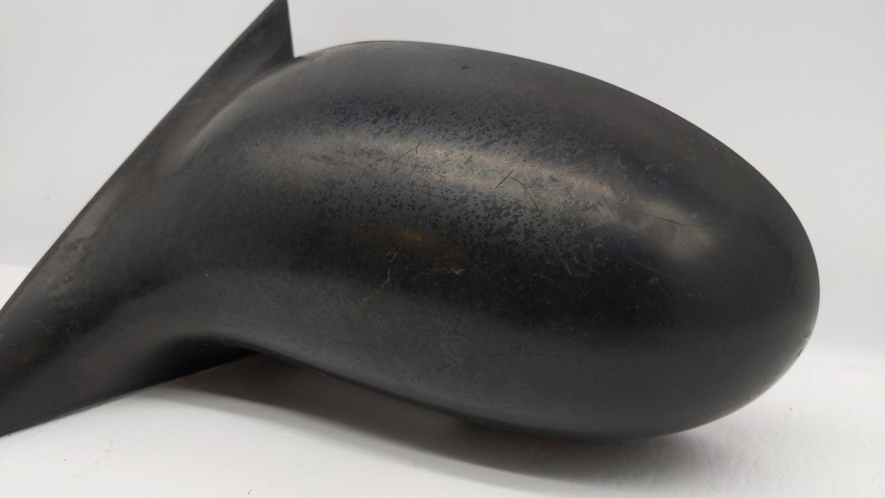 2002-2005 Pontiac Grand Am Driver Side View Mirror - Left Door Mirror OEM Used - Oemusedautoparts1.com