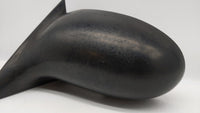 2002-2005 Pontiac Grand Am Driver Side View Mirror - Left Door Mirror OEM Used - Oemusedautoparts1.com