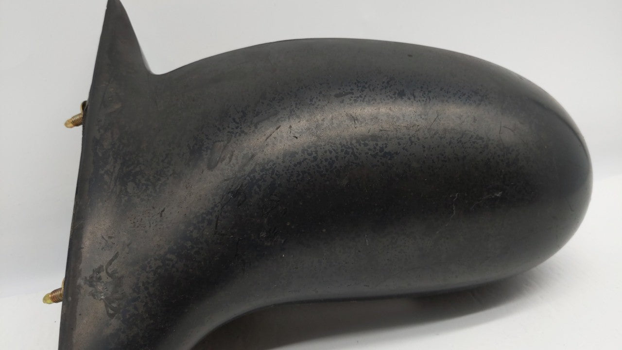 2002-2005 Pontiac Grand Am Driver Side View Mirror - Left Door Mirror OEM Used - Oemusedautoparts1.com