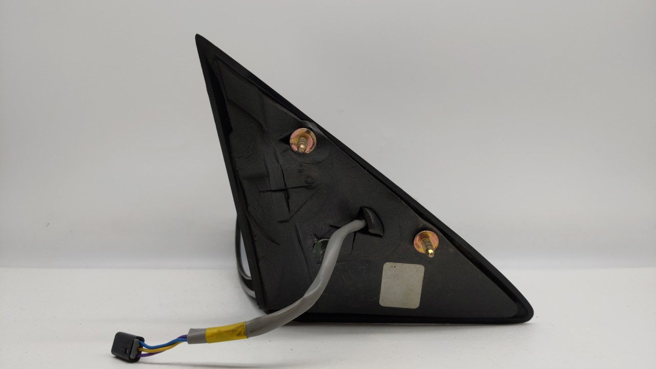 2002-2005 Pontiac Grand Am Driver Side View Mirror - Left Door Mirror OEM Used - Oemusedautoparts1.com