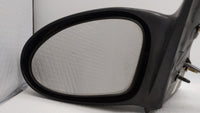 2002-2005 Pontiac Grand Am Driver Side View Mirror - Left Door Mirror OEM Used - Oemusedautoparts1.com