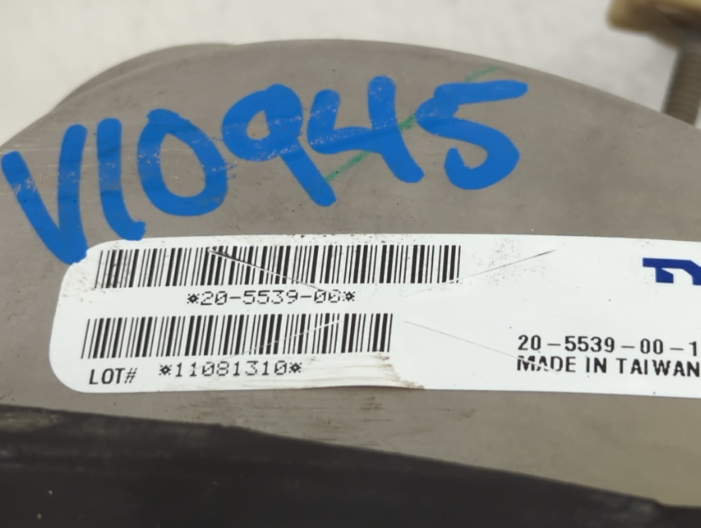 1999-2005 Pontiac Grand Am Passenger Right Oem Head Light Headlight Lamp - Oemusedautoparts1.com