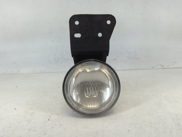 1999-2005 Pontiac Grand Am Driver Left Oem Fog Light Lamp - Oemusedautoparts1.com