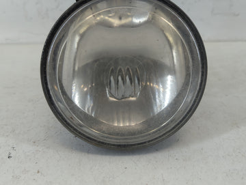 1999-2005 Pontiac Grand Am Driver Left Oem Fog Light Lamp