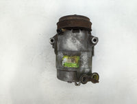 2002-2005 Pontiac Grand Am Car Starter Motor Solenoid OEM Fits Fits 2002 2003 2004 2005 2006 OEM Used Auto Parts - Oemusedau