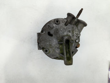 2002-2005 Pontiac Grand Am Car Starter Motor Solenoid OEM Fits Fits 2002 2003 2004 2005 2006 OEM Used Auto Parts