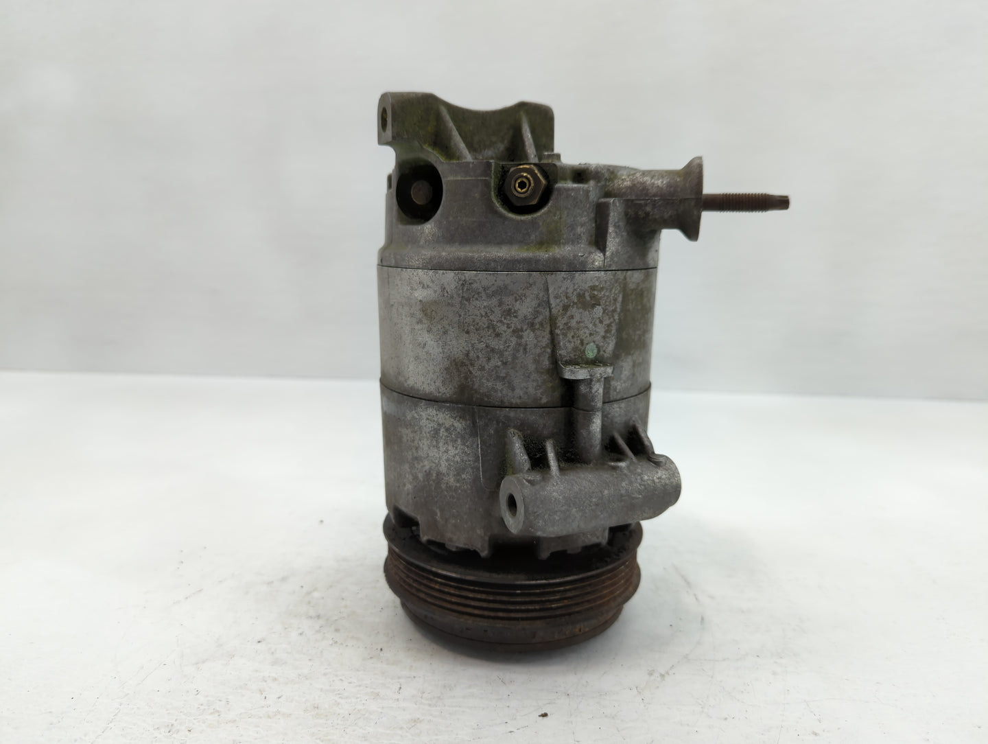 2002-2005 Pontiac Grand Am Car Starter Motor Solenoid OEM Fits Fits 2002 2003 2004 2005 2006 OEM Used Auto Parts - Oemusedau