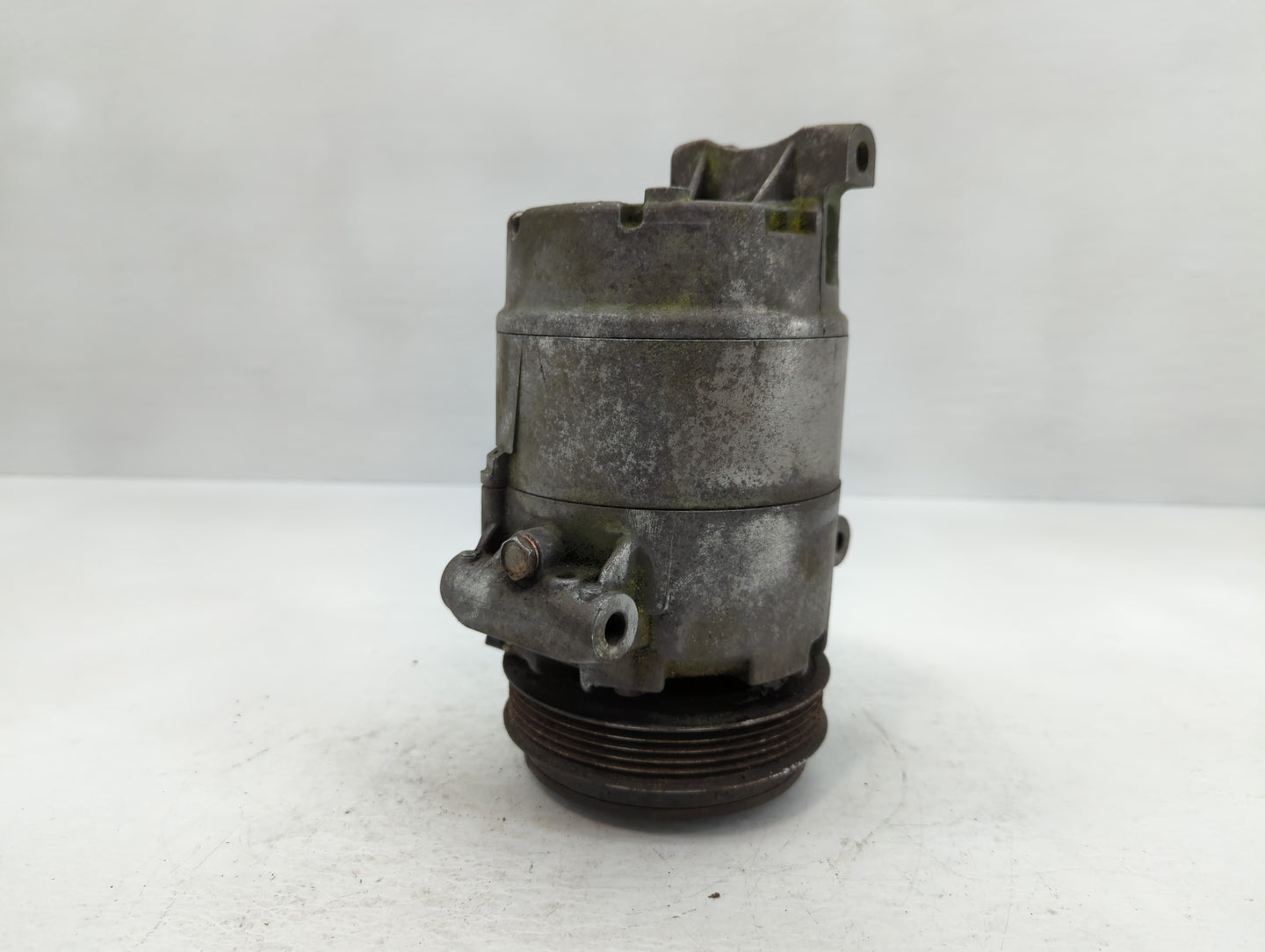 2002-2005 Pontiac Grand Am Car Starter Motor Solenoid OEM Fits Fits 2002 2003 2004 2005 2006 OEM Used Auto Parts - Oemusedau
