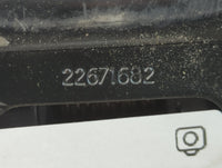 2004 Pontiac Grand Am Spare Scissor Car Jack - Oemusedautoparts1.com