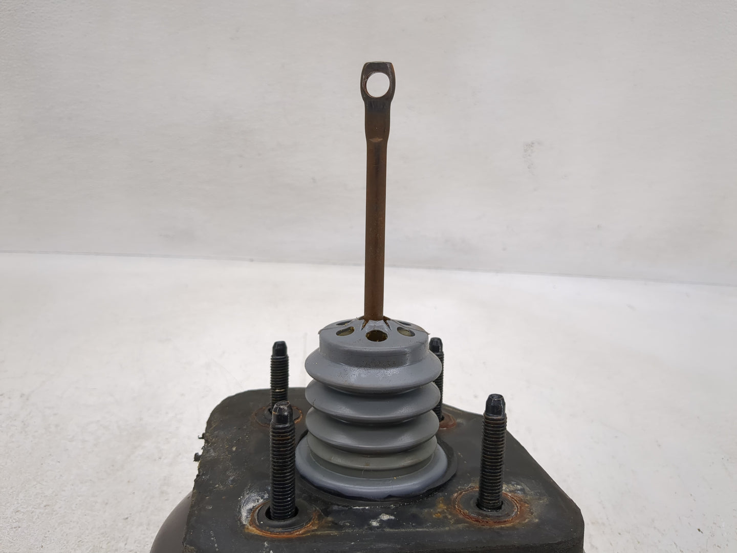 1999-2005 Pontiac Grand Am Power Brake Booster Oem - Oemusedautoparts1.com