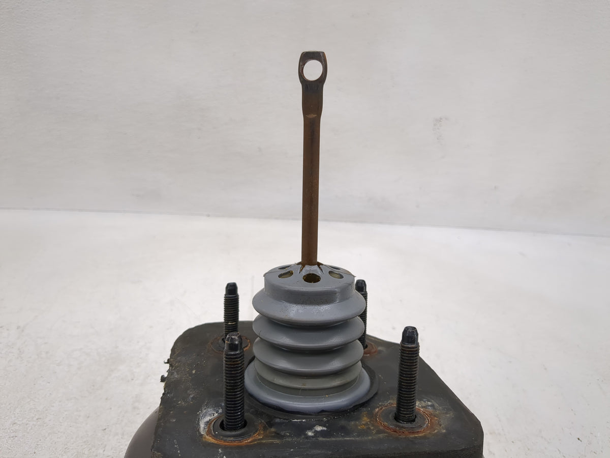 1999-2005 Pontiac Grand Am Power Brake Booster Oem 868060 - Oemusedautoparts1.com