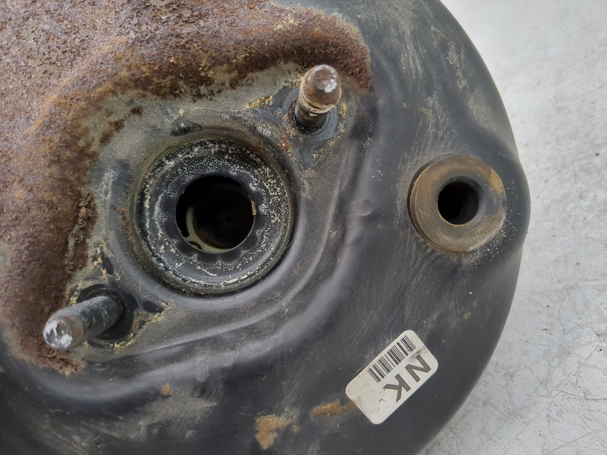 1999-2005 Pontiac Grand Am Power Brake Booster Oem 868060 - Oemusedautoparts1.com