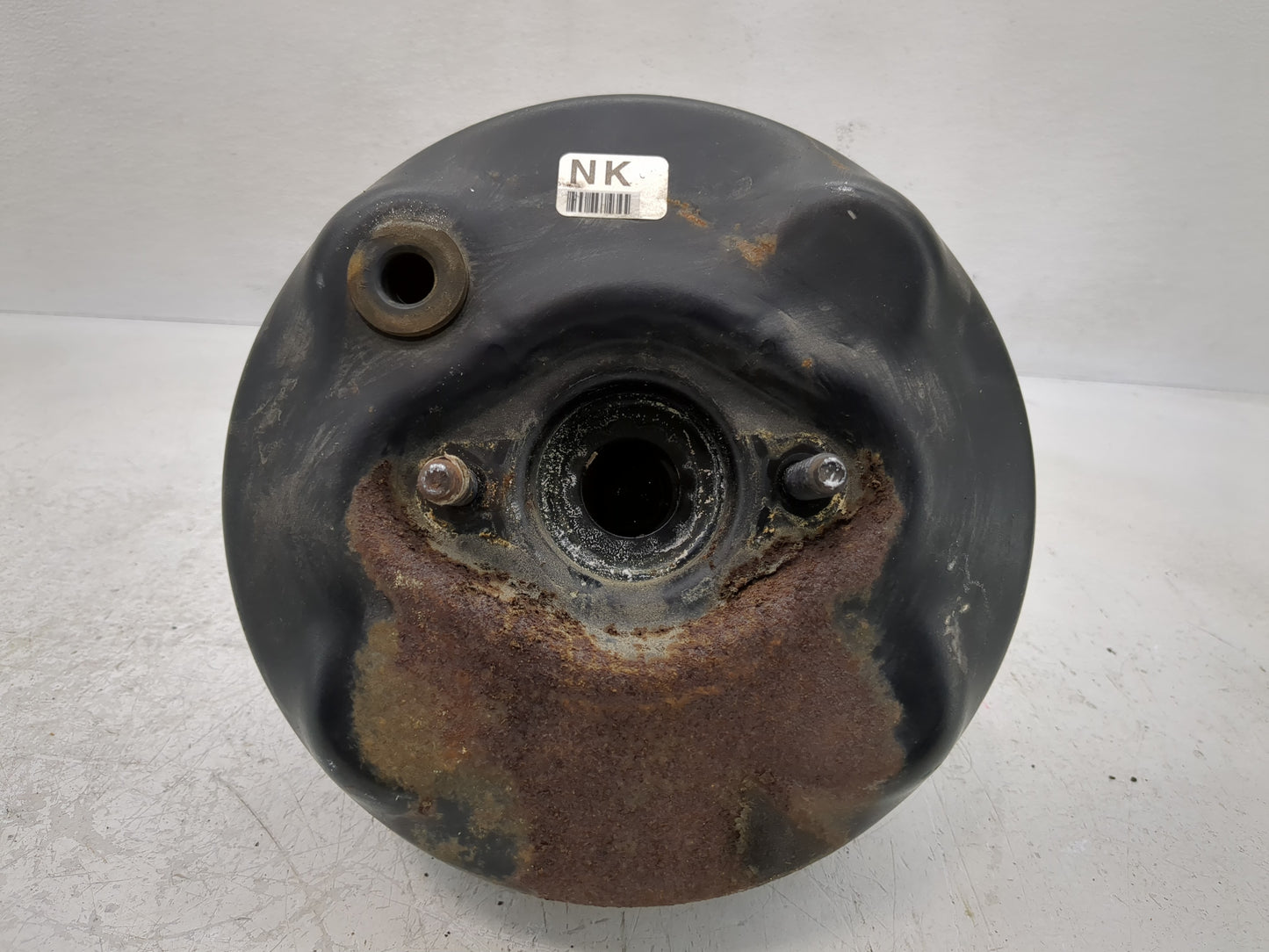 1999-2005 Pontiac Grand Am Power Brake Booster Oem 868060 - Oemusedautoparts1.com