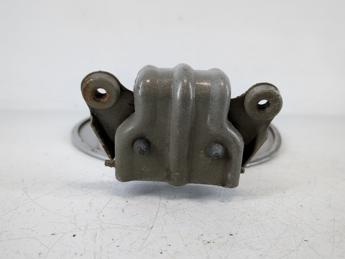2004 Pontiac Grand Am Fuel Tank Door Lid Gas Tank - Oemusedautoparts1.com