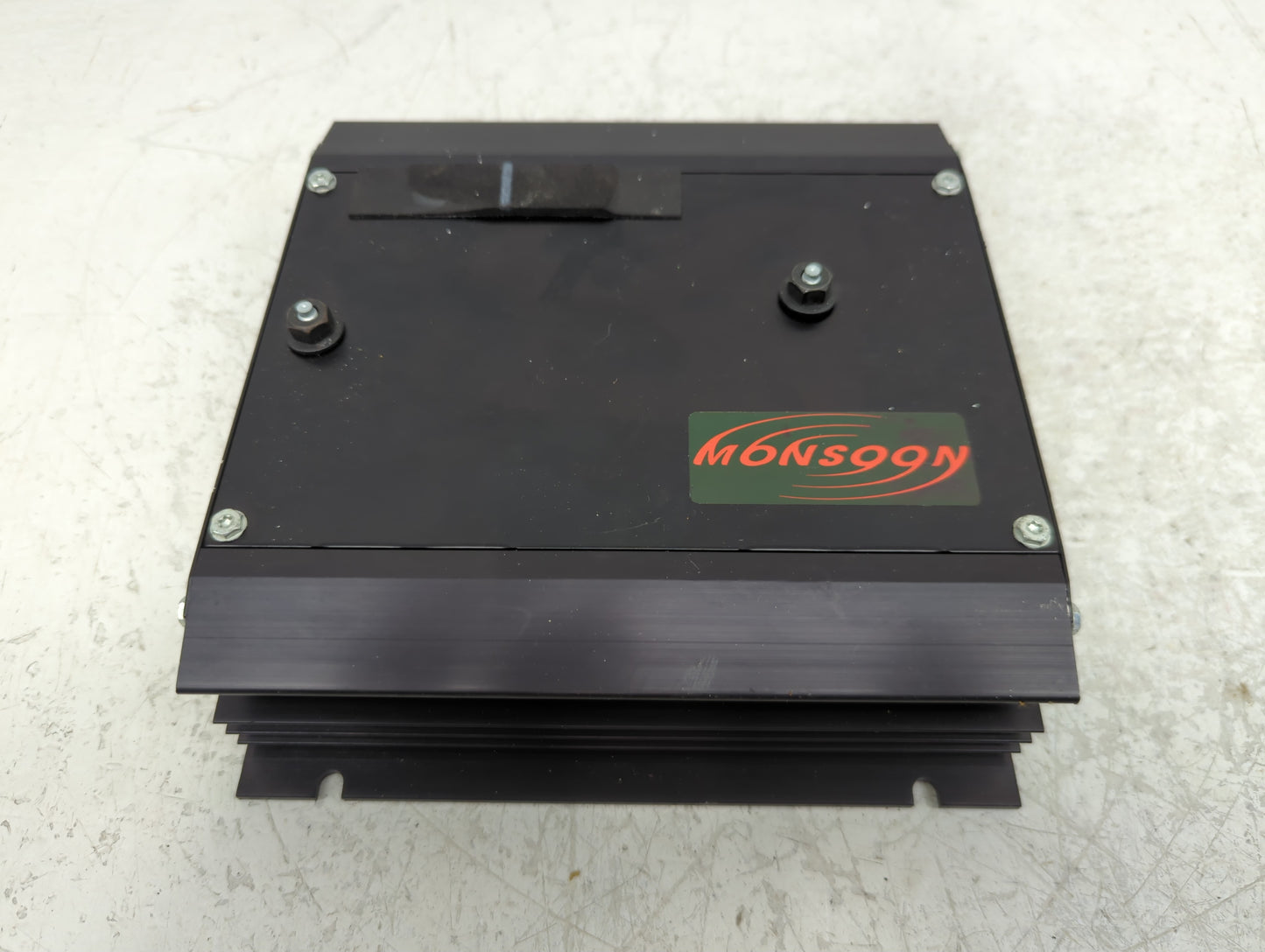 1999-2005 Pontiac Grand Am Radio Speaker Amplifier 22674744 - Oemusedautoparts1.com