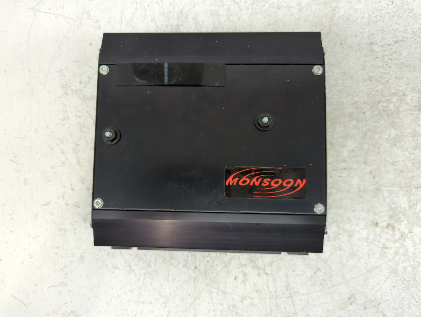 1999-2005 Pontiac Grand Am Radio Speaker Amplifier 22674744 - Oemusedautoparts1.com