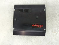 1999-2005 Pontiac Grand Am Radio Speaker Amplifier 22674744 - Oemusedautoparts1.com