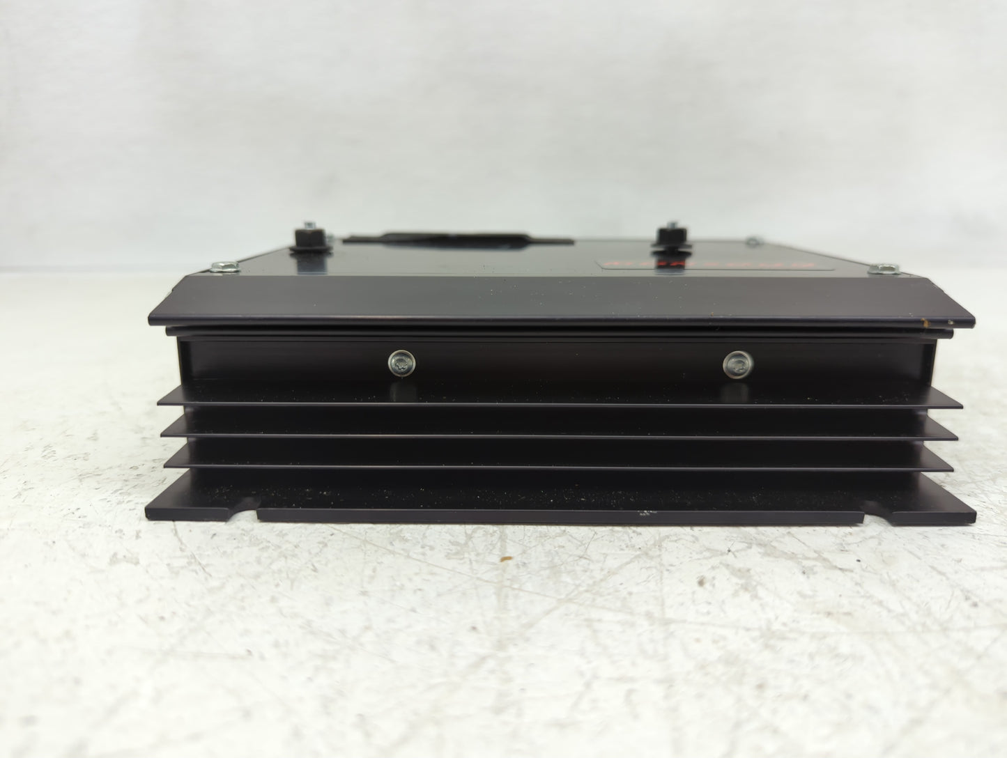 1999-2005 Pontiac Grand Am Radio Speaker Amplifier 22674744 - Oemusedautoparts1.com