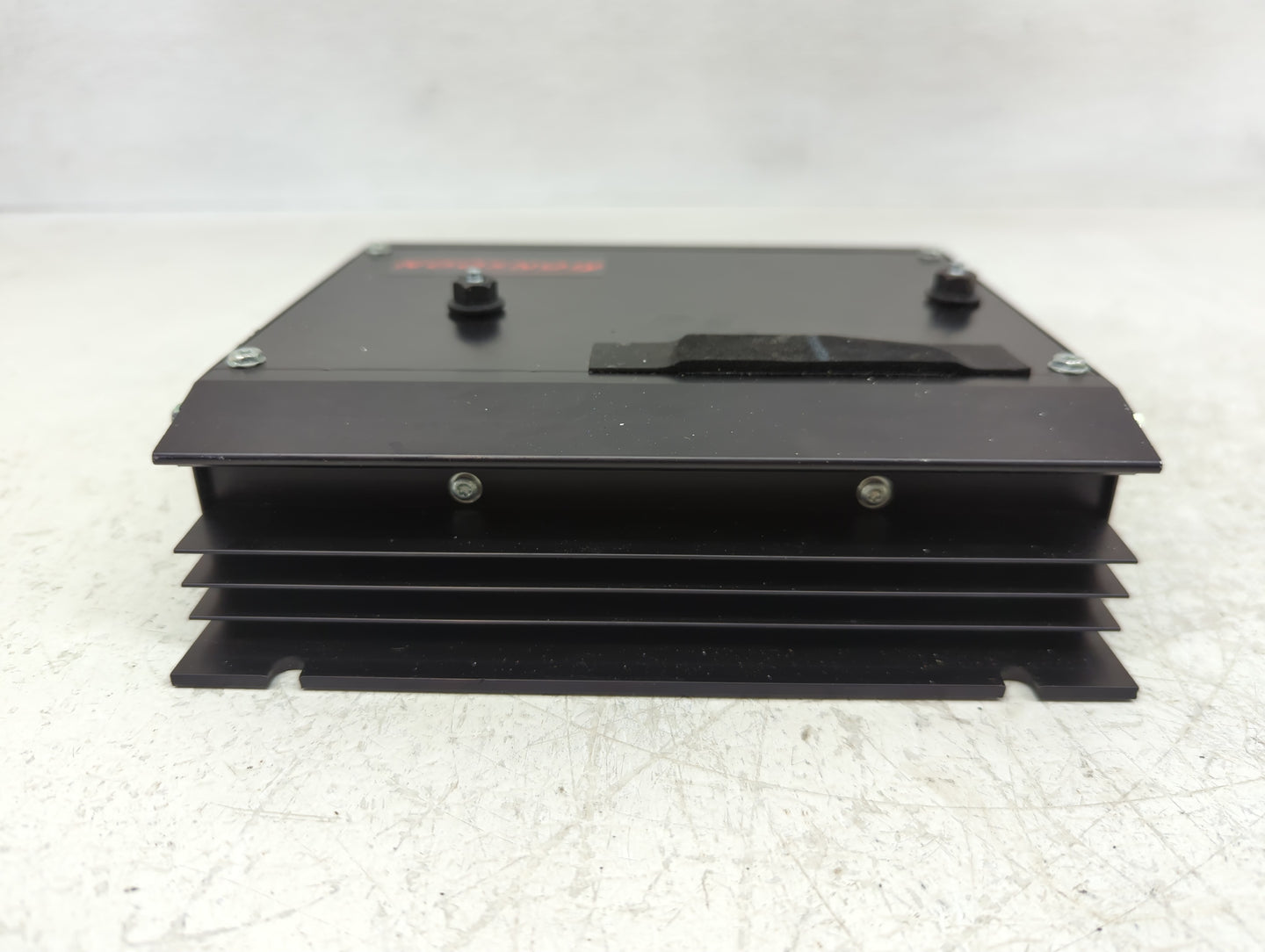 1999-2005 Pontiac Grand Am Radio Speaker Amplifier 22674744 - Oemusedautoparts1.com