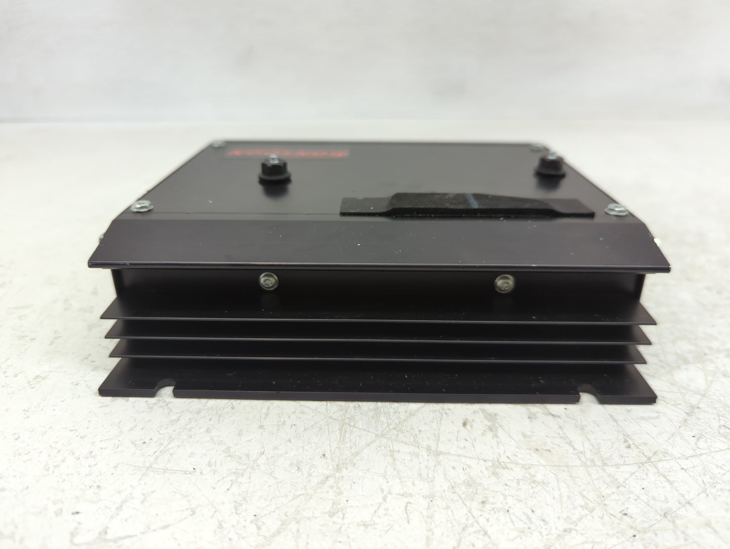 1999-2005 Pontiac Grand Am Radio Speaker Amplifier 22674744 - Oemusedautoparts1.com