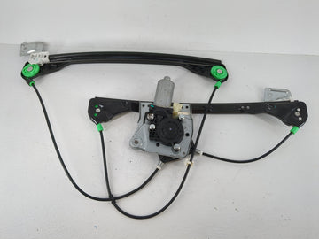 1999-2005 Pontiac Grand Am Driver Front Left Power Window Motor - Oemusedautoparts1.com