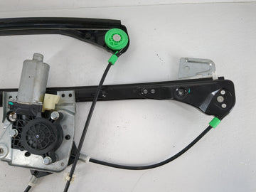 1999-2005 Pontiac Grand Am Driver Front Left Power Window Motor