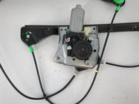 1999-2005 Pontiac Grand Am Driver Front Left Power Window Motor - Oemusedautoparts1.com