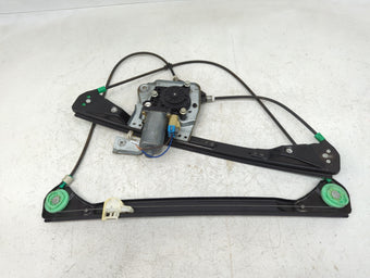 compare product 1999-2005 Pontiac Grand Am Passenger Front Right Power Window Motor