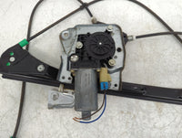 1999-2005 Pontiac Grand Am Passenger Front Right Power Window Motor - Oemusedautoparts1.com