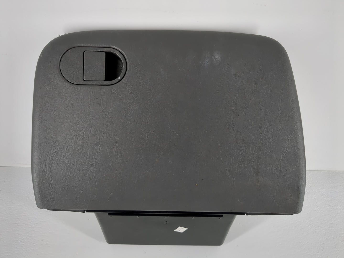 2004 Pontiac Grand Am Passenger Glove Box Door Storage Compartment - Oemusedautoparts1.com