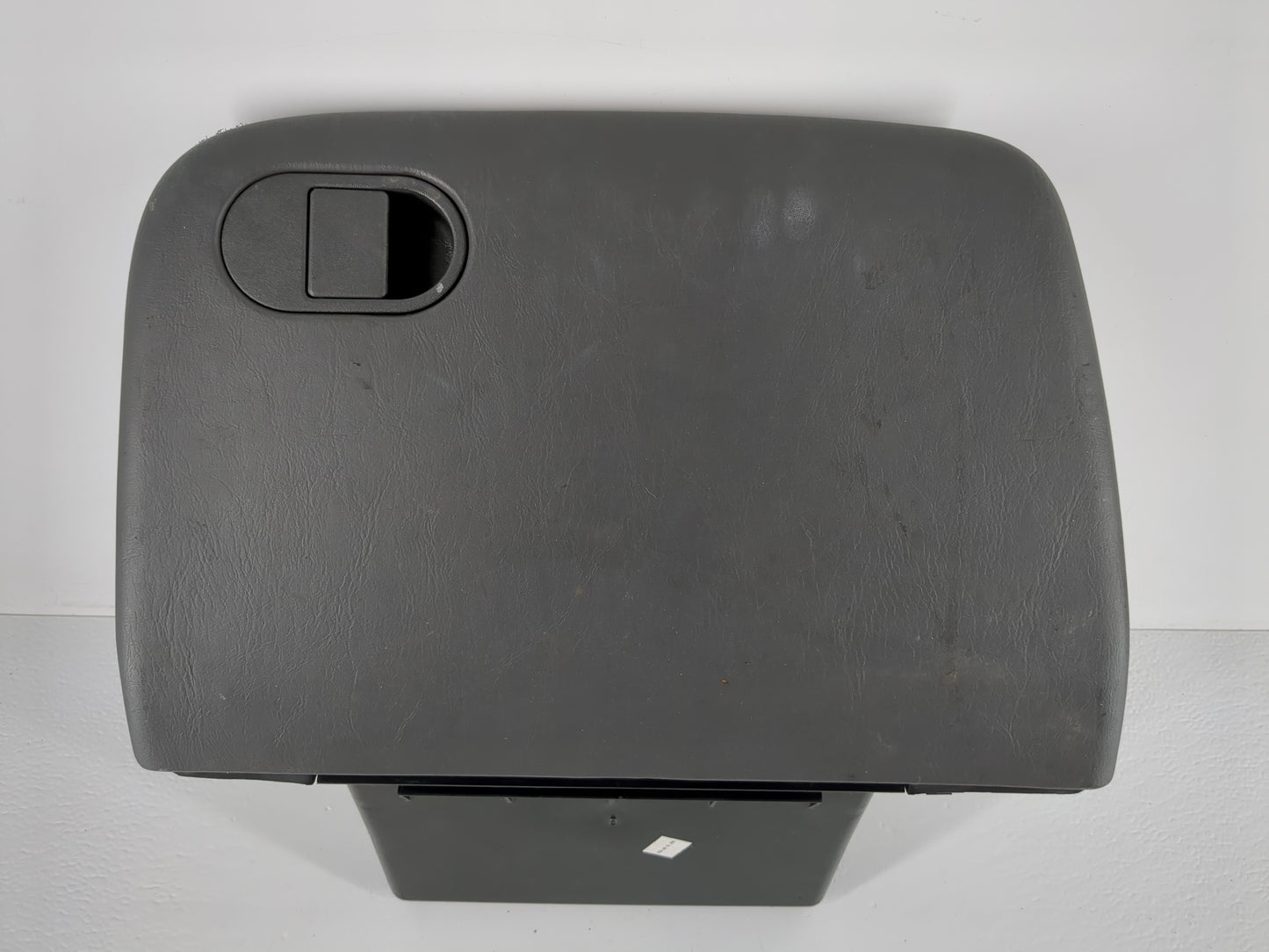2004 Pontiac Grand Am Passenger Glove Box Door Storage Compartment - Oemusedautoparts1.com