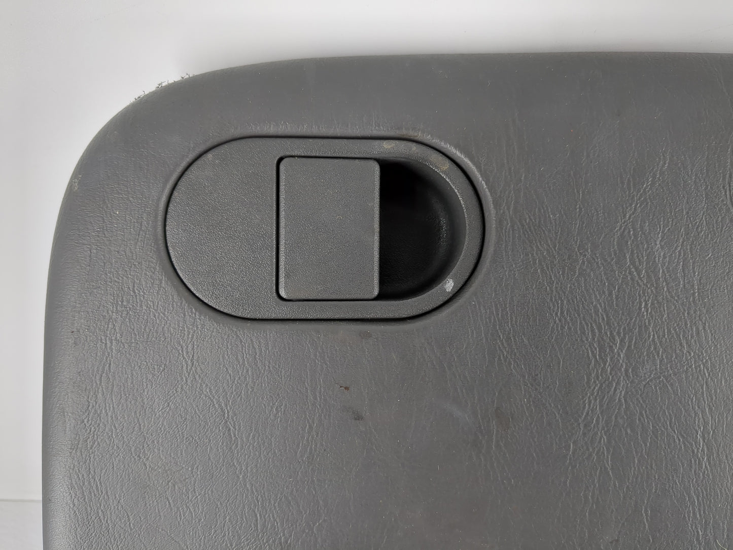 2004 Pontiac Grand Am Passenger Glove Box Door Storage Compartment - Oemusedautoparts1.com