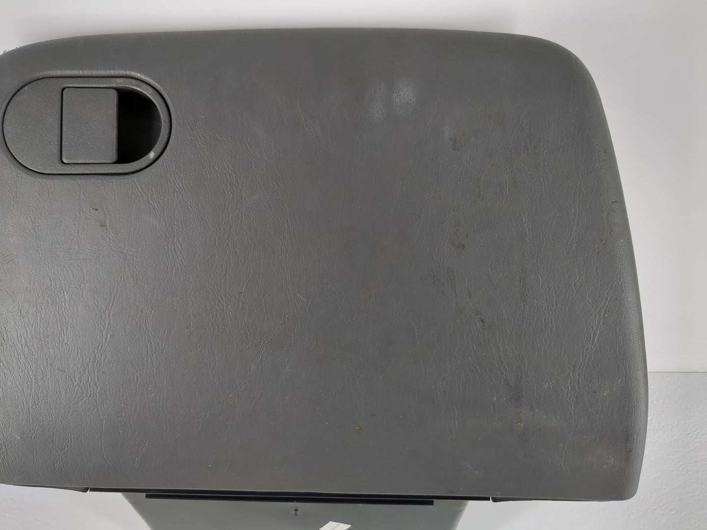 2004 Pontiac Grand Am Passenger Glove Box Door Storage Compartment - Oemusedautoparts1.com