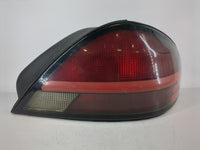 1999 Grand Am Passenger Right Side Tail Light Taillight Deck Lid Mounted - Oemusedautoparts1.com