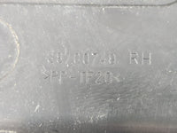 1999 Grand Am Passenger Right Side Tail Light Taillight Deck Lid Mounted - Oemusedautoparts1.com