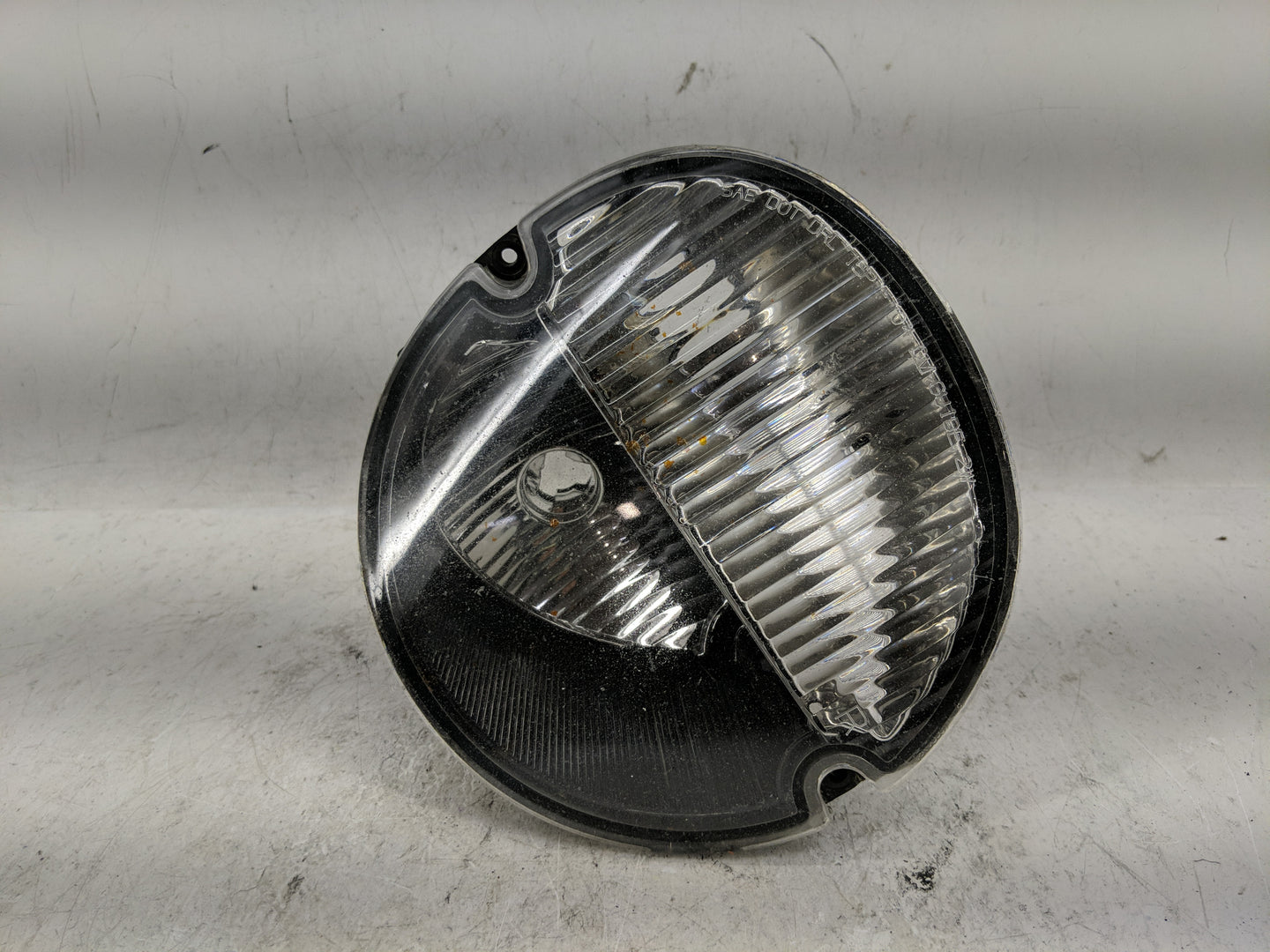 2004 Pontiac Grand Prix Passenger Right Oem Head Light Headlight Lamp - Oemusedautoparts1.com