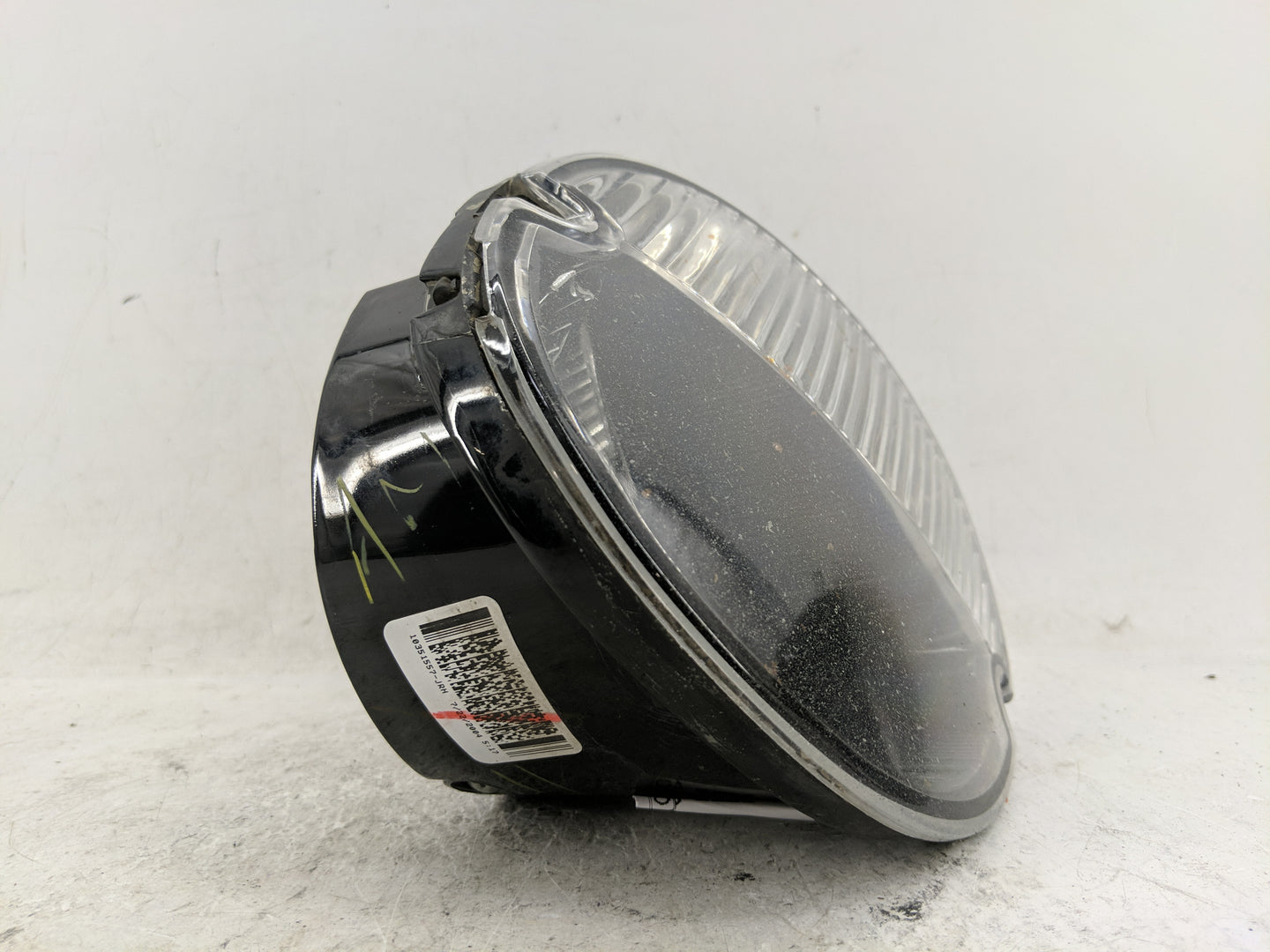 2004 Pontiac Grand Prix Passenger Right Oem Head Light Headlight Lamp - Oemusedautoparts1.com
