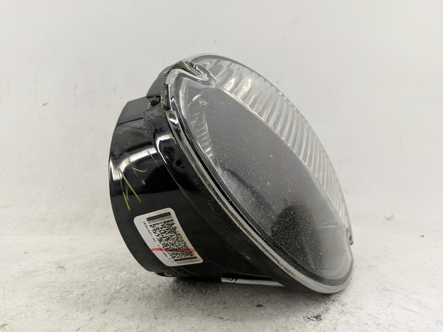 2004 Pontiac Grand Prix Passenger Right Oem Head Light Headlight Lamp - Oemusedautoparts1.com