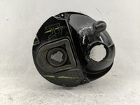 2004 Pontiac Grand Prix Passenger Right Oem Head Light Headlight Lamp - Oemusedautoparts1.com
