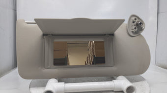 compare product 2004 Pontiac Grand Prix Sun Visor Shade Replacement Passenger Right Mirror Fits OEM Used Auto Parts