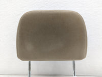 2004 Pontiac Grand Prix Headrest Head Rest Front Driver Passenger Seat - Oemusedautoparts1.com