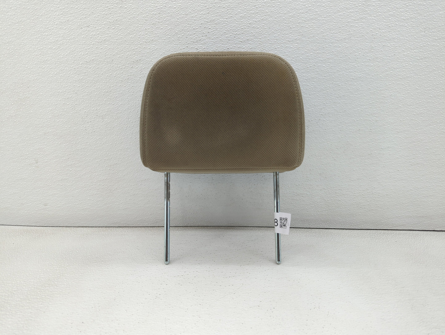 2004 Pontiac Grand Prix Headrest Head Rest Front Driver Passenger Seat - Oemusedautoparts1.com