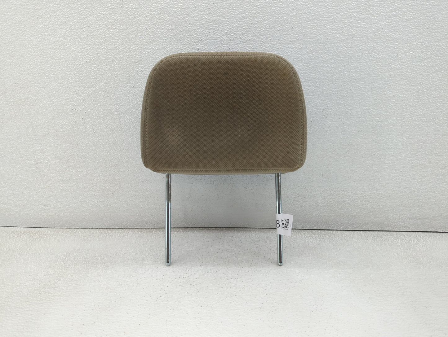 2004 Pontiac Grand Prix Headrest Head Rest Front Driver Passenger Seat - Oemusedautoparts1.com