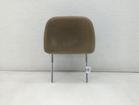 2004 Pontiac Grand Prix Headrest Head Rest Front Driver Passenger Seat - Oemusedautoparts1.com