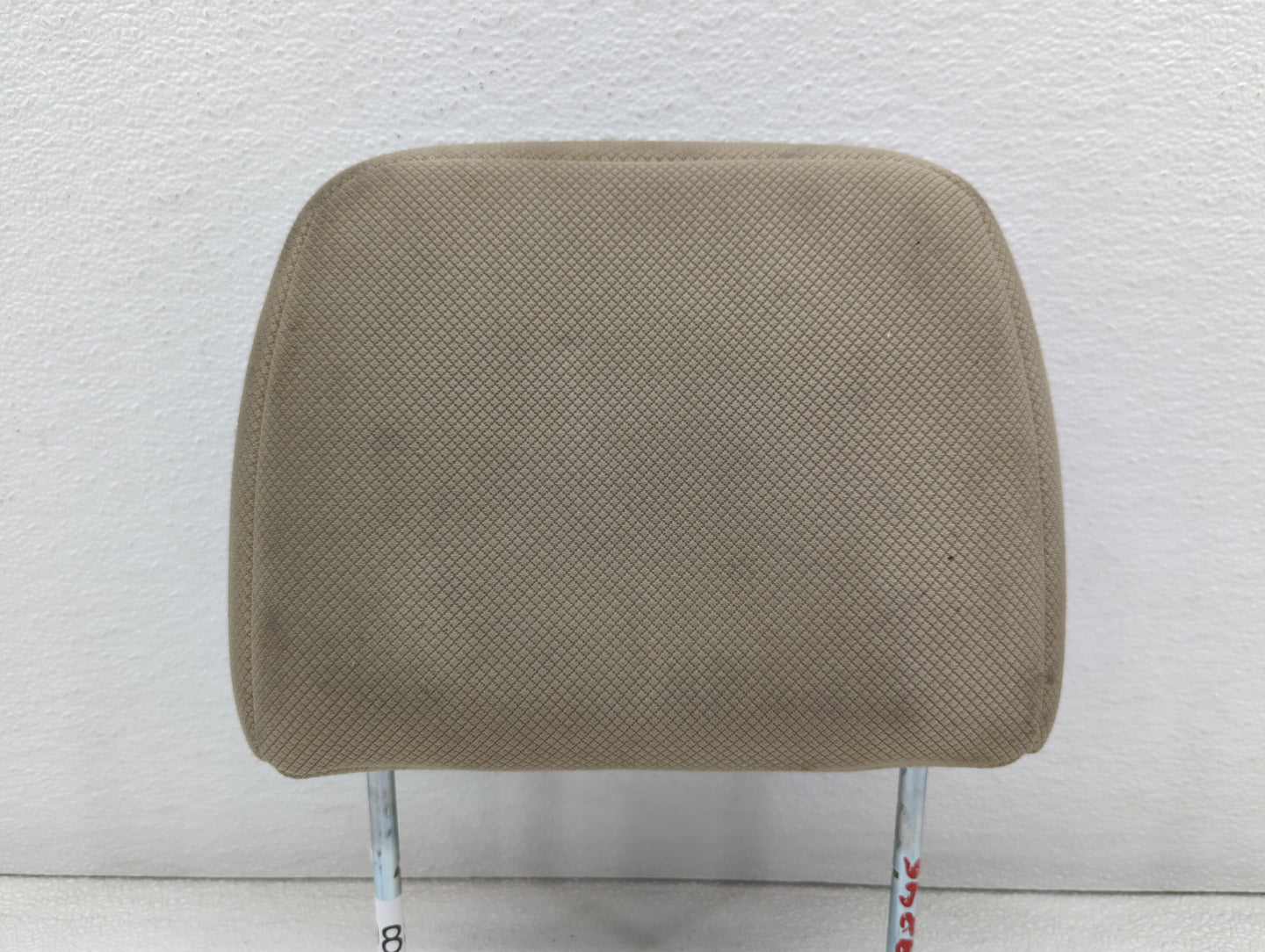 2004 Pontiac Grand Prix Headrest Head Rest Front Driver Passenger Seat - Oemusedautoparts1.com