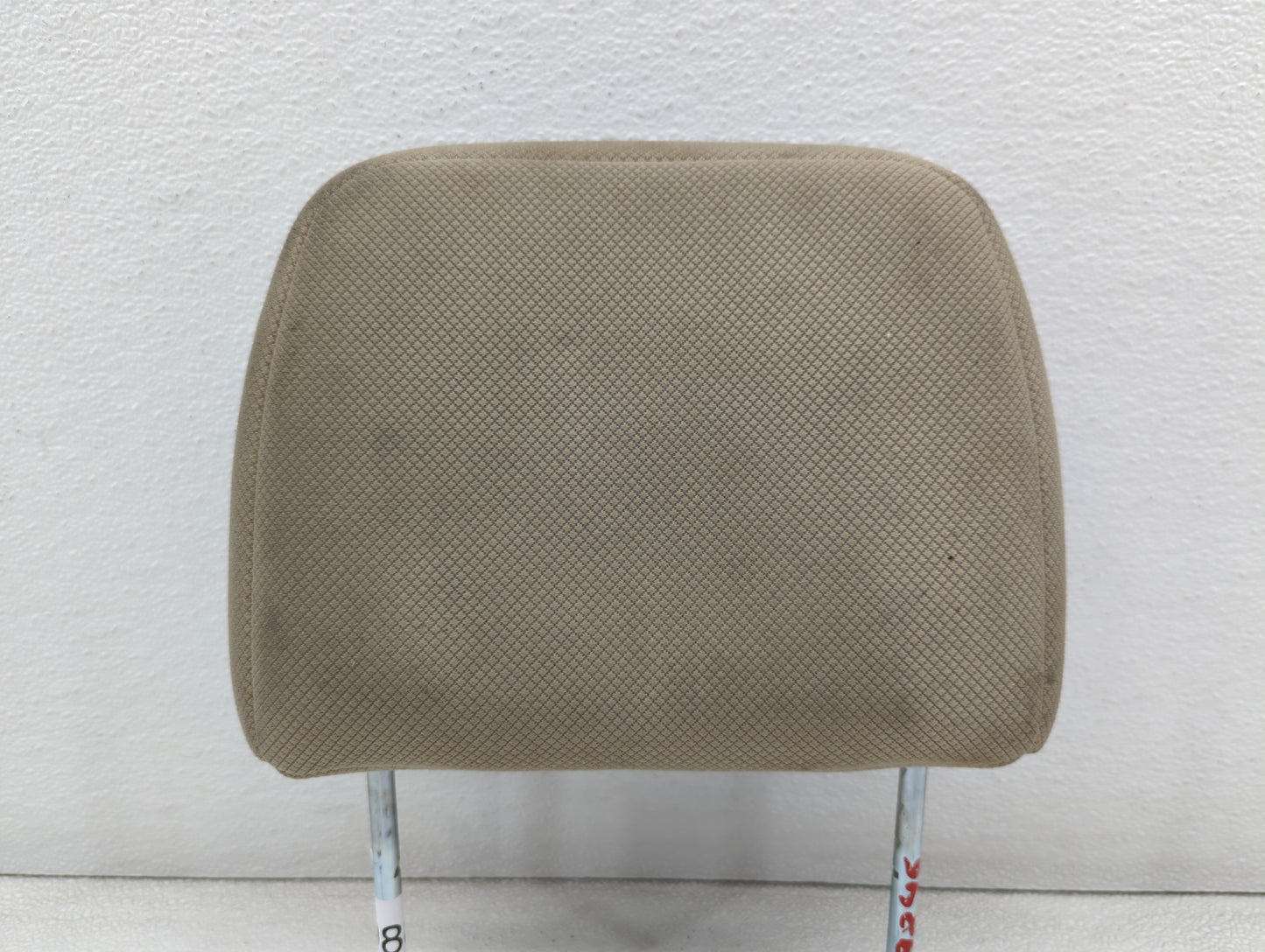 2004 Pontiac Grand Prix Headrest Head Rest Front Driver Passenger Seat - Oemusedautoparts1.com