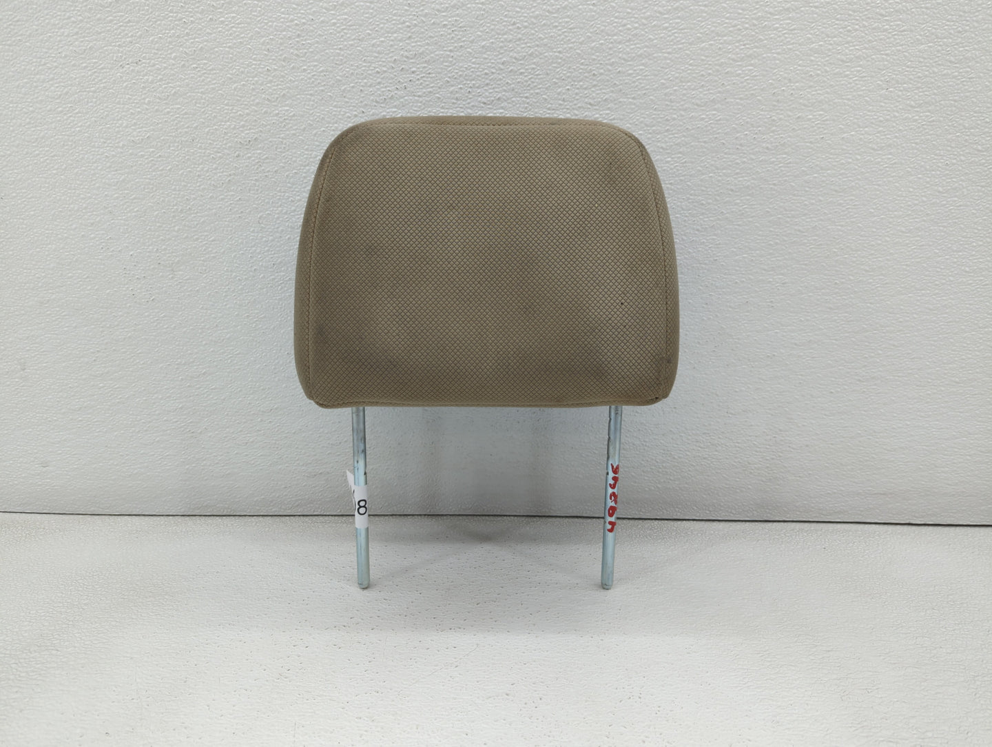 2004 Pontiac Grand Prix Headrest Head Rest Front Driver Passenger Seat - Oemusedautoparts1.com