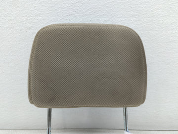 2004 Pontiac Grand Prix Headrest Head Rest Front Driver Passenger Seat - Oemusedautoparts1.com