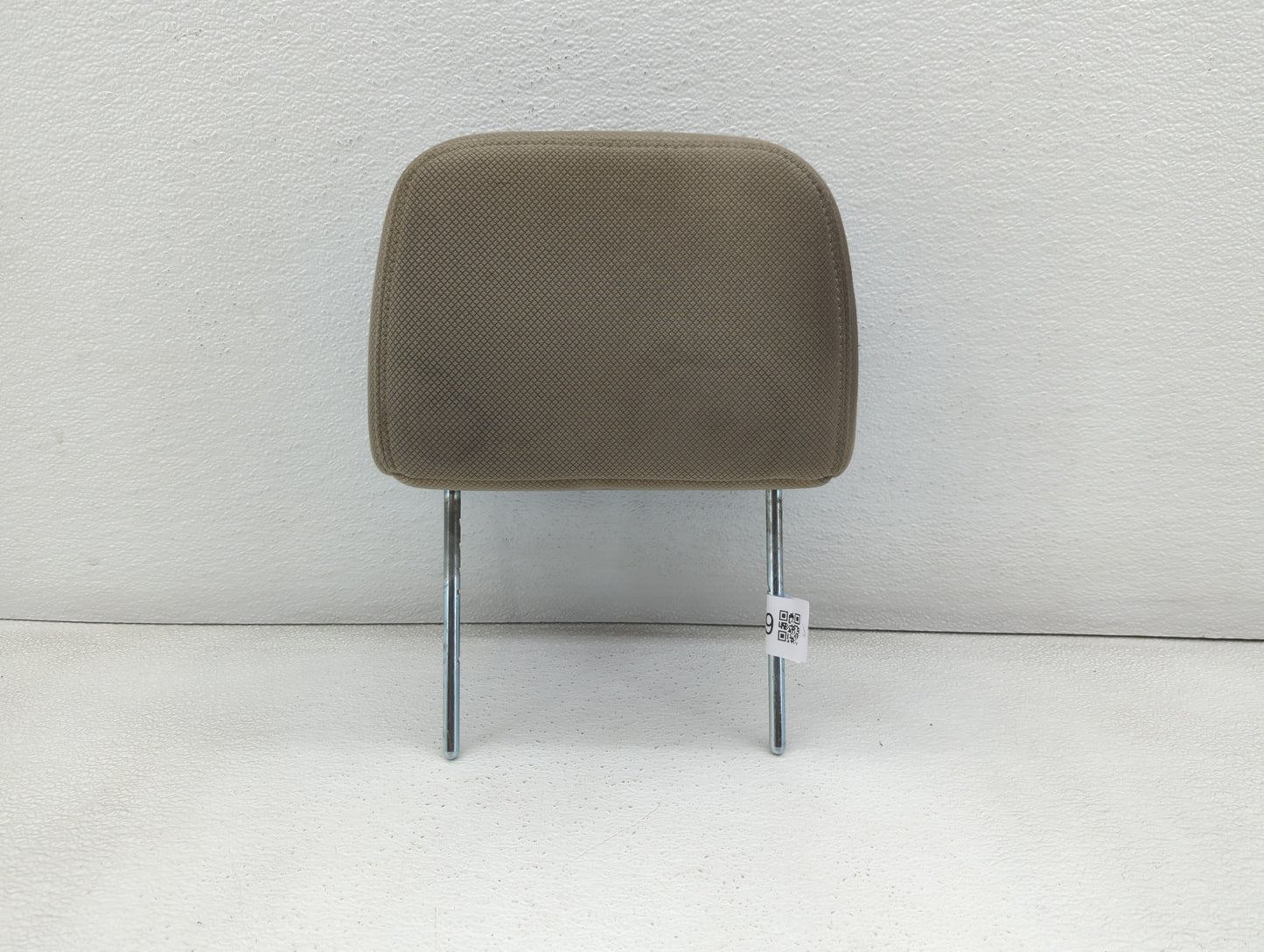 2004 Pontiac Grand Prix Headrest Head Rest Front Driver Passenger Seat - Oemusedautoparts1.com