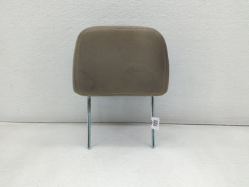 2004 Pontiac Grand Prix Headrest Head Rest Front Driver Passenger Seat